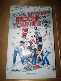 come diventare ricchi con YouTube
