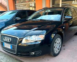 Audi A4 Avant 2.0 tdi Sport fap