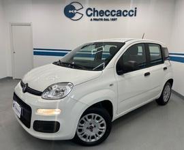 Fiat Panda 1.2 Pop s * 10.000 KM * EURO 6 * NEOPAT