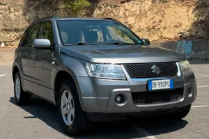 Gran Vitara