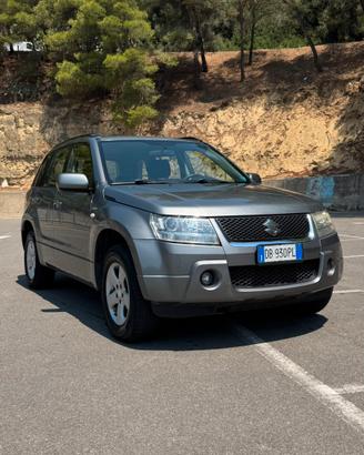 Gran Vitara