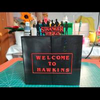 creati con stampante 3d