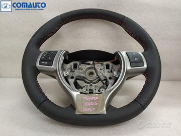 Volante TOYOTA YARIS '10