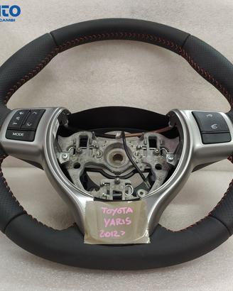 Volante TOYOTA YARIS '10
