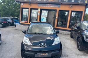 Peugeot 107 1.0 68CV 5p. Sweet Years