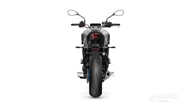Subito - Barbaro Moto - Yamaha MT-07 ABS Y-AMT 35KW 2026 - Moto e ...