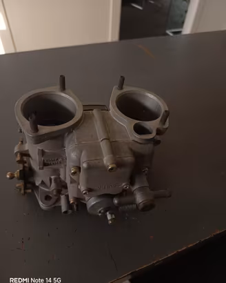 Carburatore Solex 48