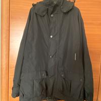 Parka uomo marca Tucano Urbano taglia S