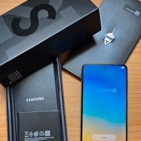 Samsung Galaxy S21 5G