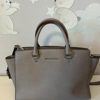 Borsa grande Michael Kors semi nuova