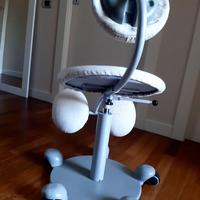 sedia ergonomica  per una corretta postura