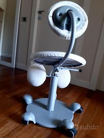 sedia ergonomica  per una corretta postura