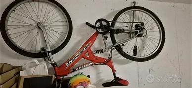 Bici Mountain Bike President Matrix