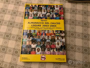 Almanacco del calcio ligure 2003/04