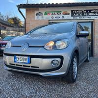 Volkswagen up! 1.0 75 CV 3p. high