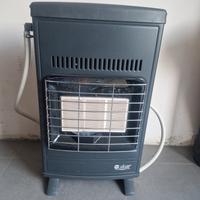 stufa a gas metano marca SICAR