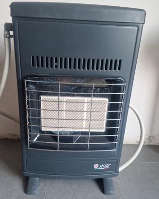 stufa a gas metano marca SICAR