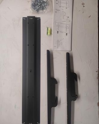 Supporto TV a muro (Tv wallmount) 32"-60"