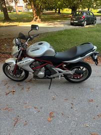 Kawasaki  ER 6N
