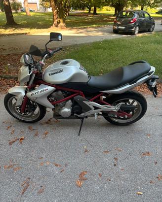 Kawasaki  ER 6N