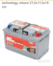 80 AM START&STOP NUOVA