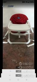 Chicco Chairy Rialzo sedia