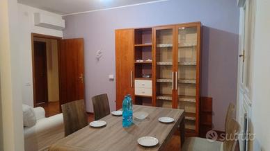 Camera singola o doppia 10 min bici da università