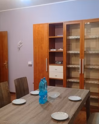 Camera singola o doppia 10 min bici da università