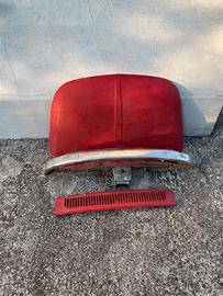 Pezzi Fiat 500