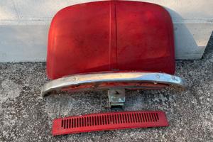 Pezzi Fiat 500