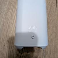 eufy home base 2 antifurto