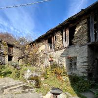 RUSTICO A VIÙ