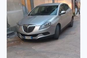 Lancia delta Multijet