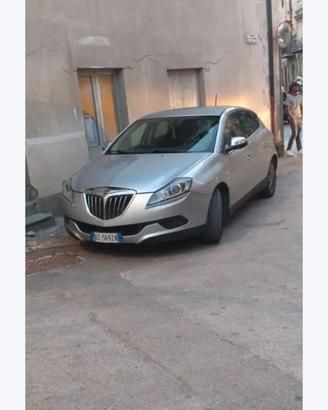 Lancia delta Multijet