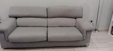 Divano poltrona sofà