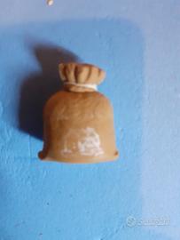 Gommina a forma di Sacco di Farina Mulino Bianco