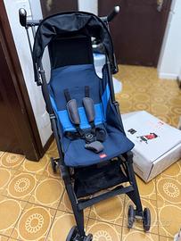 Gb pockit all terrain passeggino