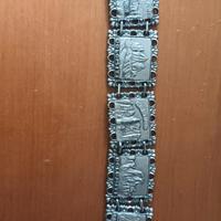 bracciale cortina