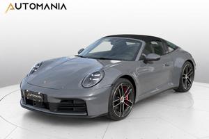 Porsche 911 992.2 - Targa 4S - IVA ESPOSTA