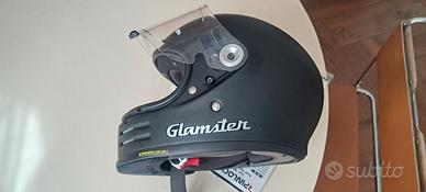 casco shoei glamster
