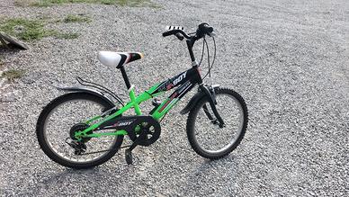 Bici da bambino 20” Sport Boy