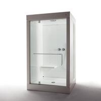 Cabina Doccia Sauna Hamman