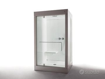 Cabina Doccia Sauna Hamman