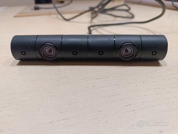 PlayStation Camera VR per Ps4