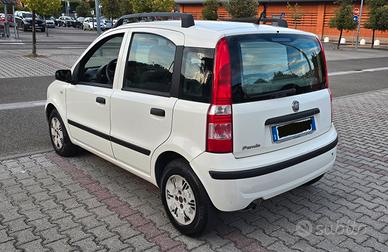 Fiat panda 1.2 Benzina 