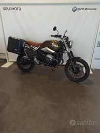 BMW R 1200 nineT Scrambler Abs my20