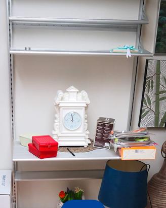 libreria arredo design