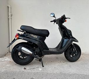 Mbk Booster Spirit 2001