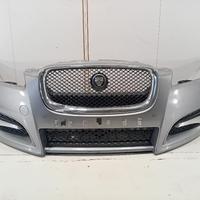 PARAURTI ANTERIORE COMPLETO JAGUAR XF Serie GX2M-1