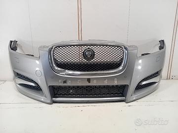 PARAURTI ANTERIORE COMPLETO JAGUAR XF Serie GX2M-1